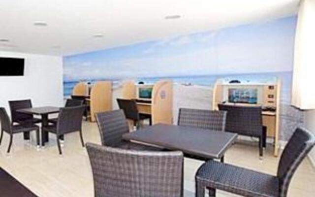 Sunside Ibiza Studios - Adults Only
