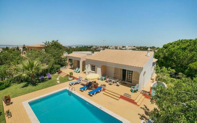 Villa Cerrinho