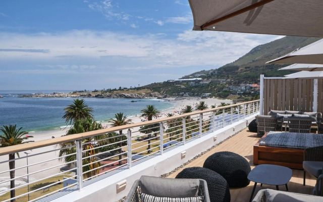 The Marly Boutique Hotel