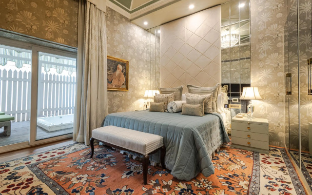 The Claridges New Delhi