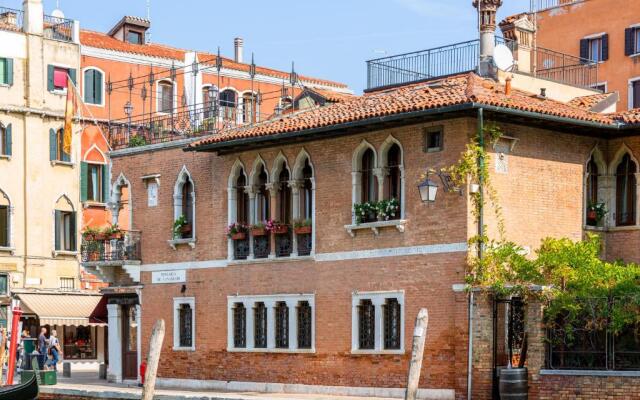 Palazzina Veneziana