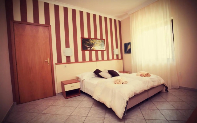 Fonte Di Bagnaria Residence