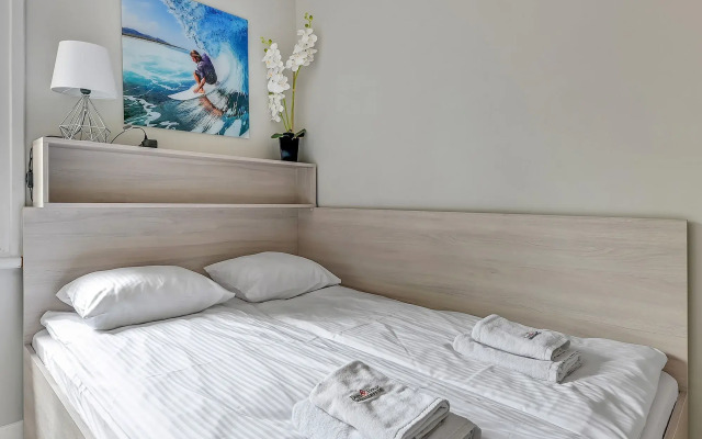 Dom & House - Apartments Villa Elen