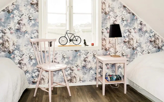 8 Person Holiday Home in Kopingsvik