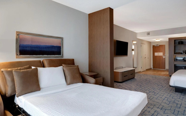 Fairfield Inn & Suites Minneapolis Downtown