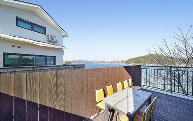 Sacheon Bito Pension