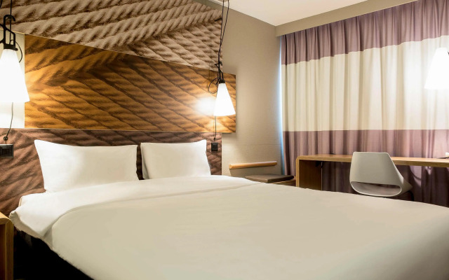 ibis Zurich Adliswil