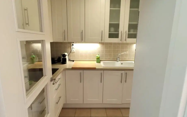 Villa Moderna Playa Almadrava