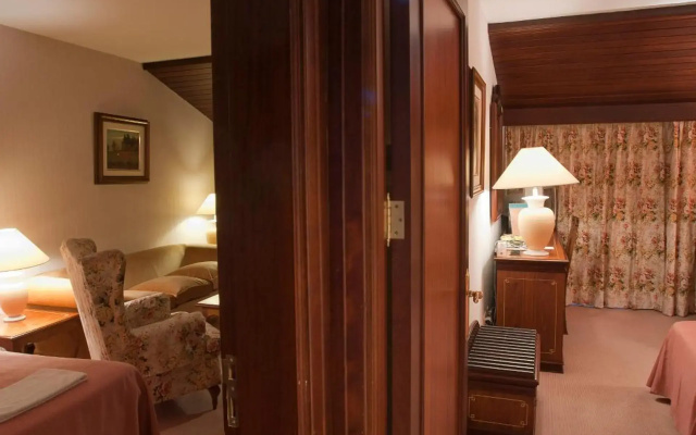 Hotel Riu Fluvià