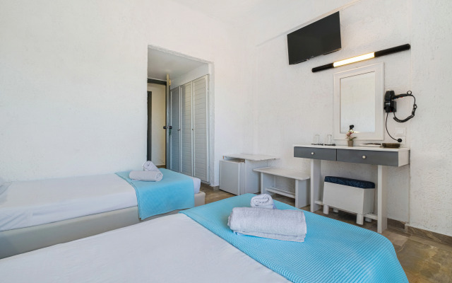 Gorgona Hotel