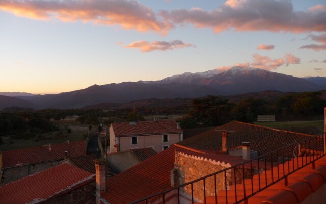 Au Chèvrefeuille Chambres table d'hôtes