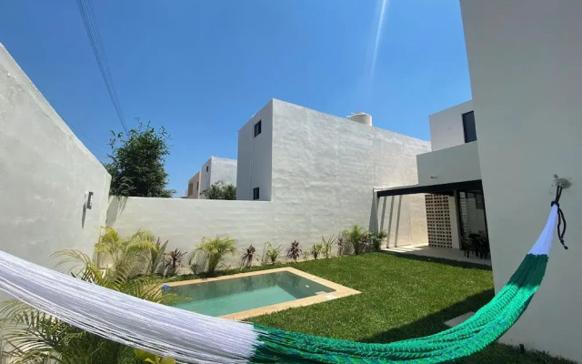 VILLA GRACE tu mejor opcion en Cholul
