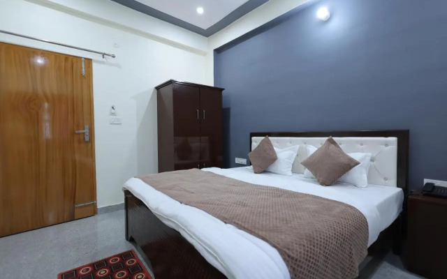 Shiv Shakti Wellness Resort