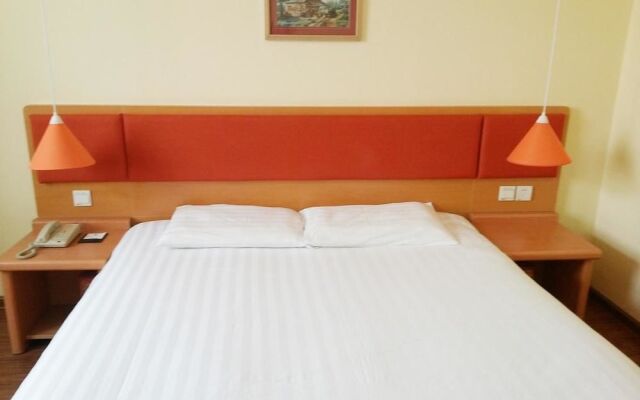 Home Inns
