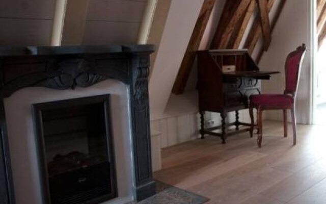 Graaf van Hoorn - Boutique Guesthouse