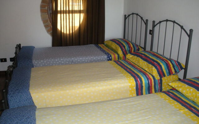 Agriturismo Gardenali