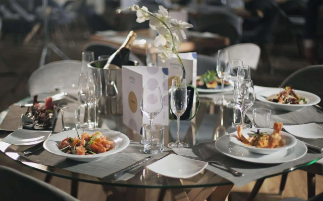 Novotel Mohammedia