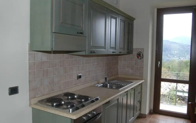 Holiday Home With Pool in Camporgiano