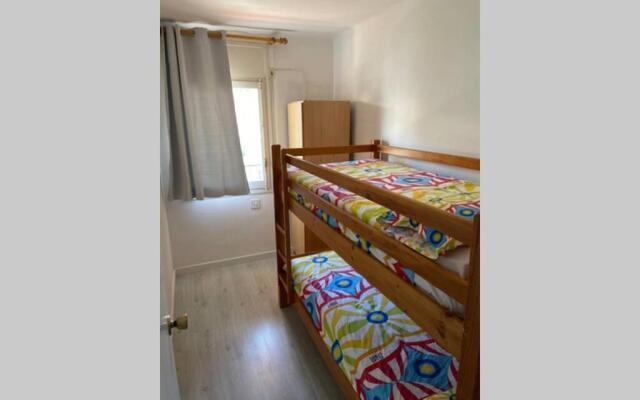 Apartment In The Port Of Llanca