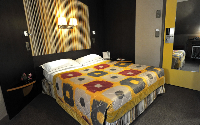 Hotel du Vieux Saule