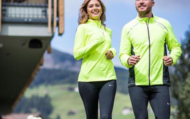 Mountain Design Hotel Eden Selva