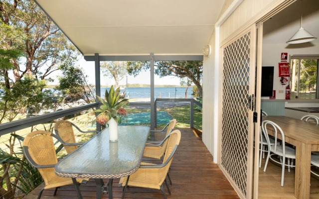 Koala Shores Port Stephens Holiday Park