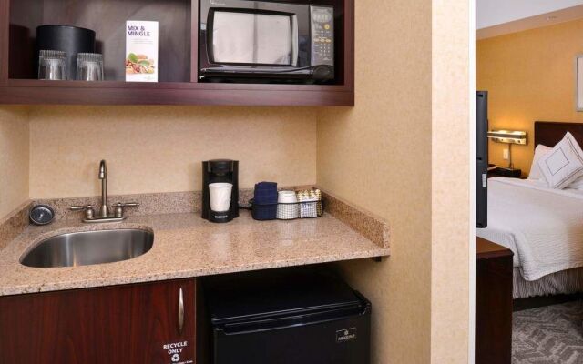 SpringHill Suites Pittsburgh Mills