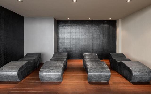 Valbusenda Hotel Bodega & Spa