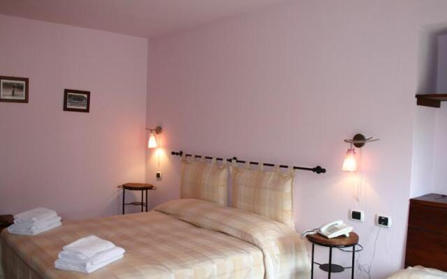 Albergo La Ginestra