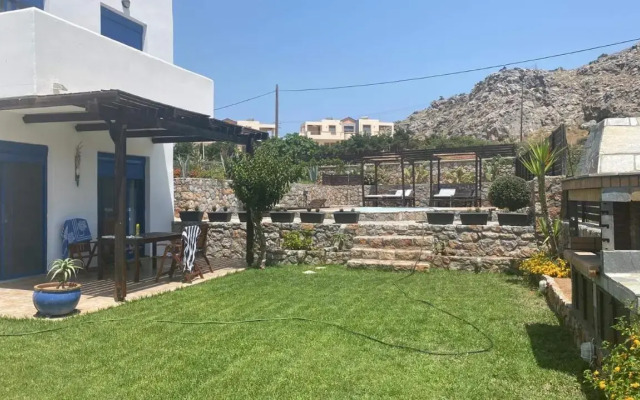 Villa Poseidon