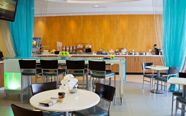 SpringHill Suites Cincinnati Airport South