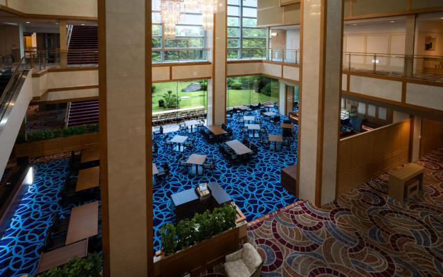 Tsukasa Royal Hotel