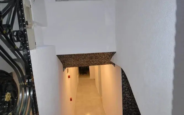 Sultanahmet Ivy Suite