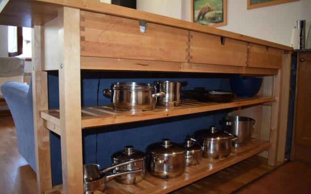 Apartamentos Nevados 20312