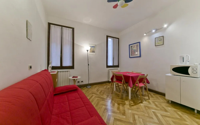 Rialto Comfort House