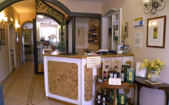 Hotel Kursaal - Umbria