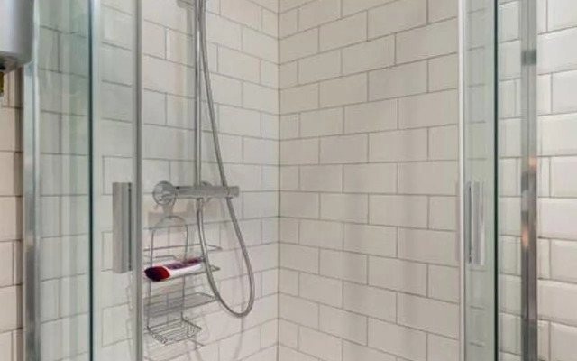 Splendid apartment at Gozsdu Courtyard