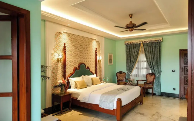 Revanta Suites