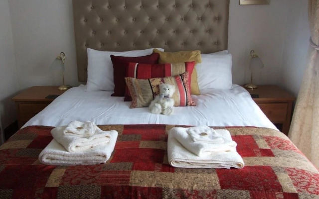 Southcliffe Bed & Breakfast