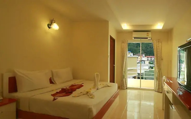 Sunmar Inn Patong