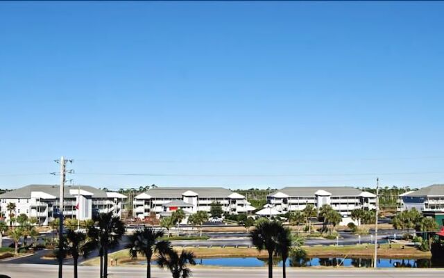 Romar Lakes A302 by RedAwning