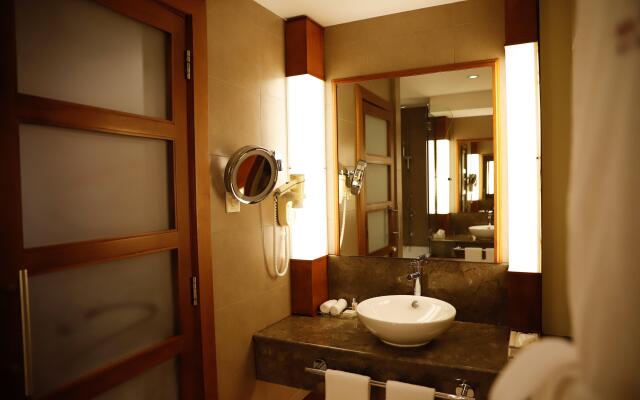 Crowne Plaza Sohar by IHG Hotel