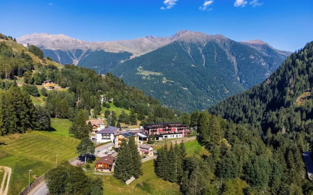 Hotel Vioz