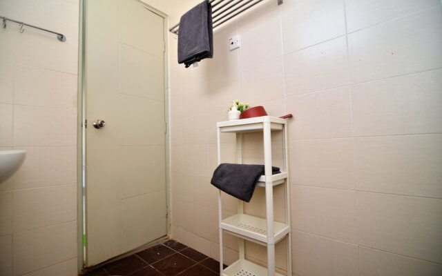 ImpianaCasa Kluang Homestay