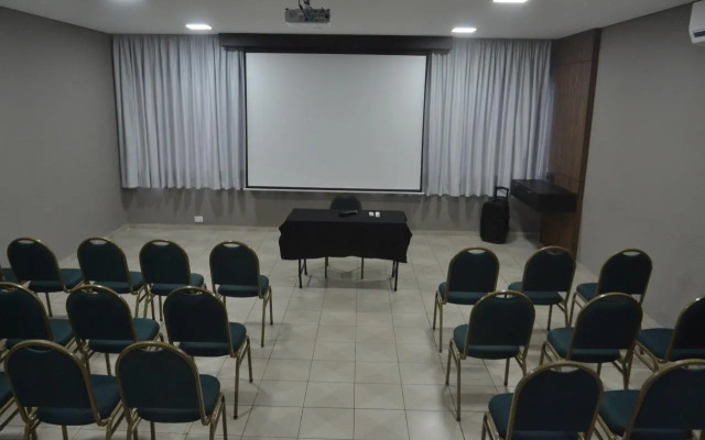 Premium Vila Velha Ponta Grossa