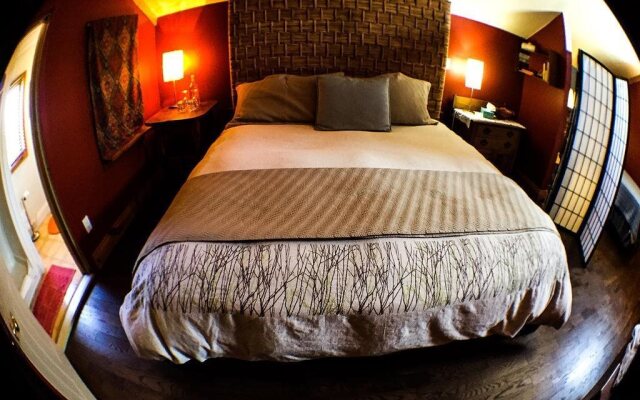 Jackson's Falls Country Inn