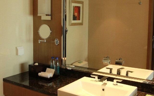 Courtyard by Marriott Kunshan