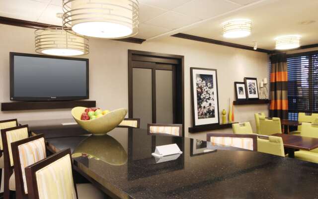 Hampton Inn Kansas City/Overland Park