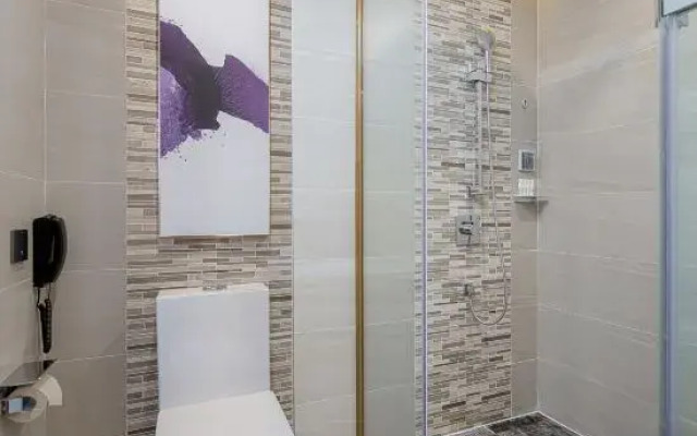 Lavande Hotel (Youth Plaza at CUST, Changsha)