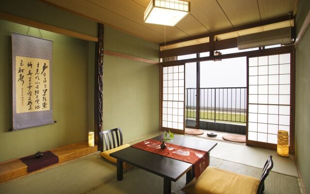 Resort Ryokan Yadokari